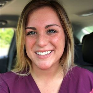 Meet your Posher, Gabrielle